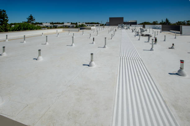 Best Flat Roofing  in Koloa, HI